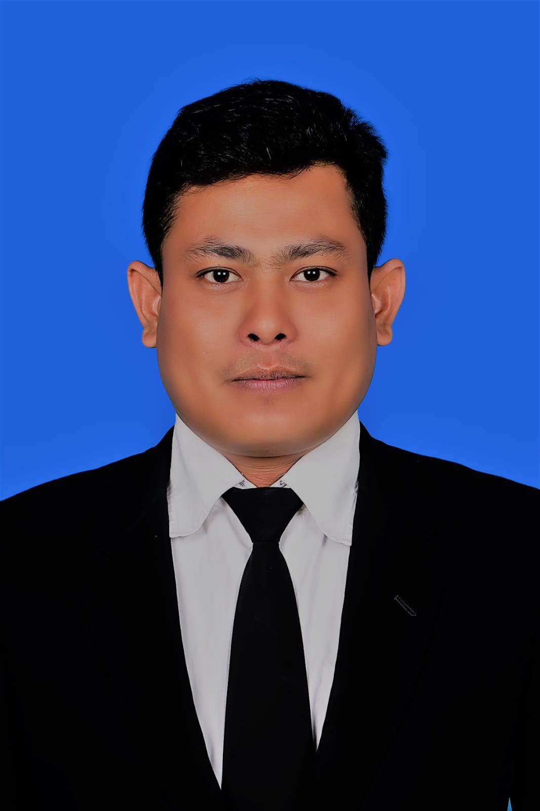 Julius HabibiDosen Kesehatan Masyarakat, Universitas Dehasen Bengkulu