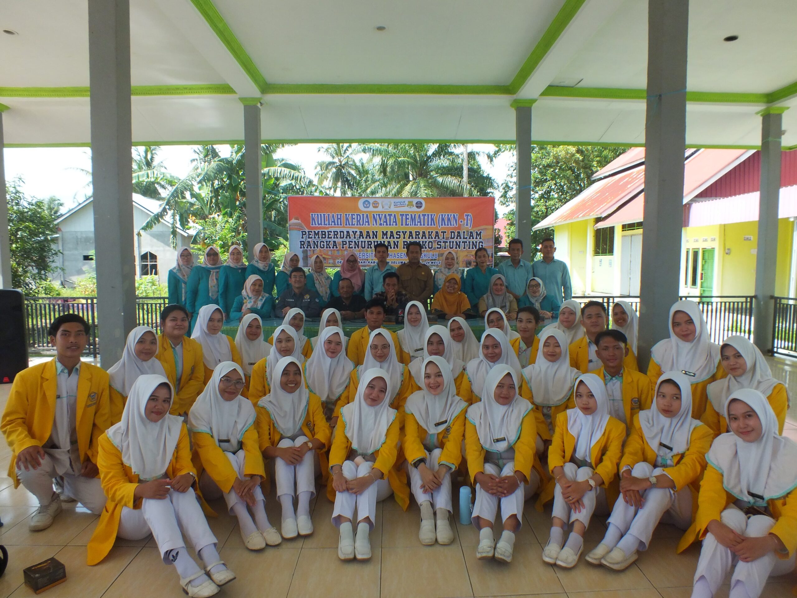 Foto Bersama